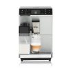 Fully Automatic Espresso Machine with milk tank;  silver