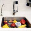 1pc; Fruit Washer; Fruits Washing Machine; Fruit Cleaning Device; Vegetable Washing Machine For Vegetables Fruits; Portable Fruit Cleaner Device; Food