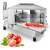 Commercial And Home Sharp Blades Restaurant Manual Tomato Slicer