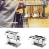 Pasta Maker Roller Machine Fettuccine Noodle Maker