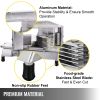 Commercial And Home Sharp Blades Restaurant Manual Tomato Slicer