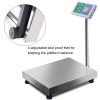 Home Commercial Used Computing Digital Floor Platform Scale