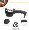 Kitchen Knifes Accessories Professional Knife Sharpener