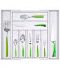 Adjustable Expandable Kitchen Utensils Drawer Organizer  For Bamboo Flatware Organizer