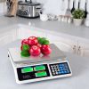 Home Commercial Used Computing Digital Floor Platform Scale