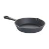 Pots And Pans Pre-Seasoned Cast Iron Skillet Set Kitchen Cookware Set