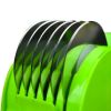 Vegetable Slicer Chopper Herb Mincer Cutter Shredder Kitchen Gadget Tool