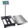 Home Commercial Used Computing Digital Floor Platform Scale