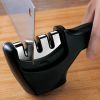 Kitchen Knifes Accessories Professional Knife Sharpener